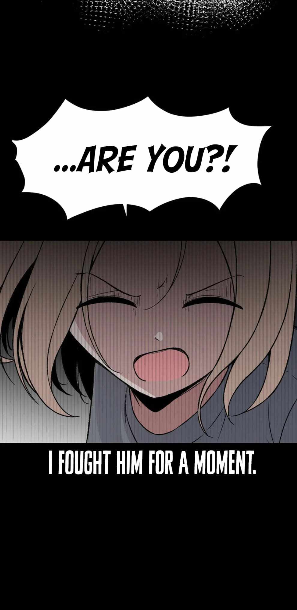 The Secret of the Partner Next to You Chapter 91 - Page 19