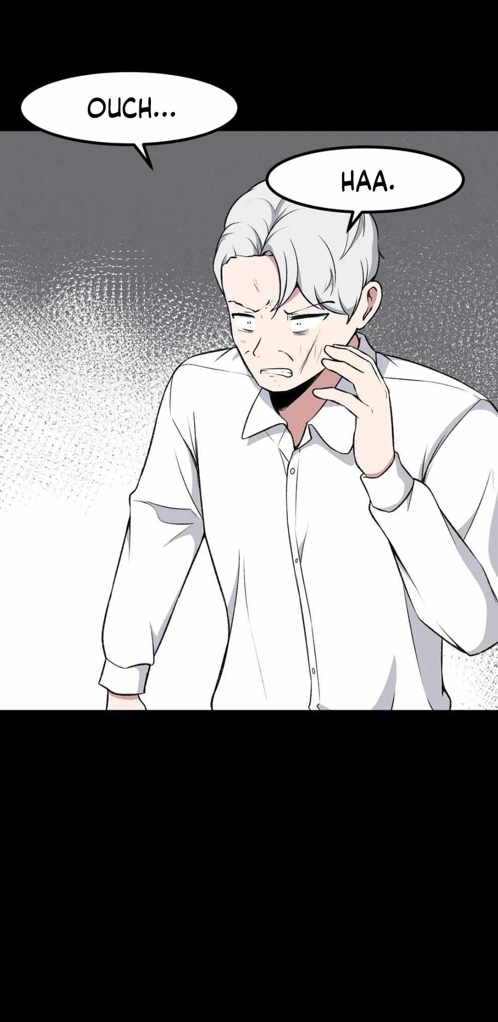 The Secret of the Partner Next to You Chapter 91 - Page 20