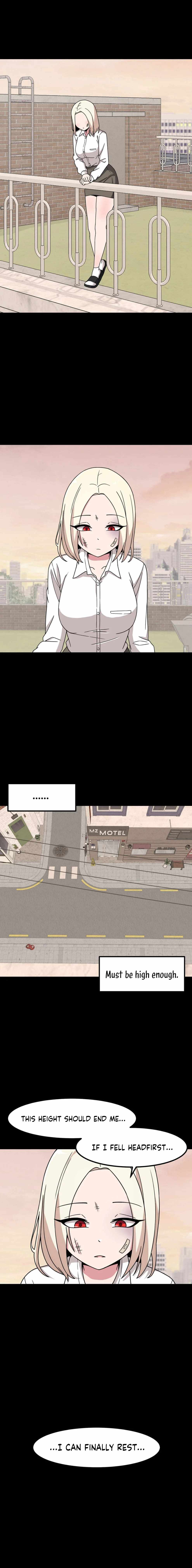 The Secret of the Partner Next to You Chapter 91 - Page 25