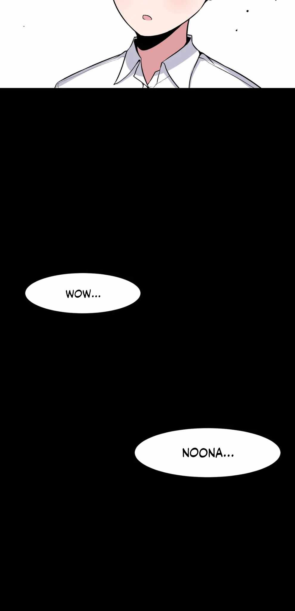 The Secret of the Partner Next to You Chapter 92 - Page 15