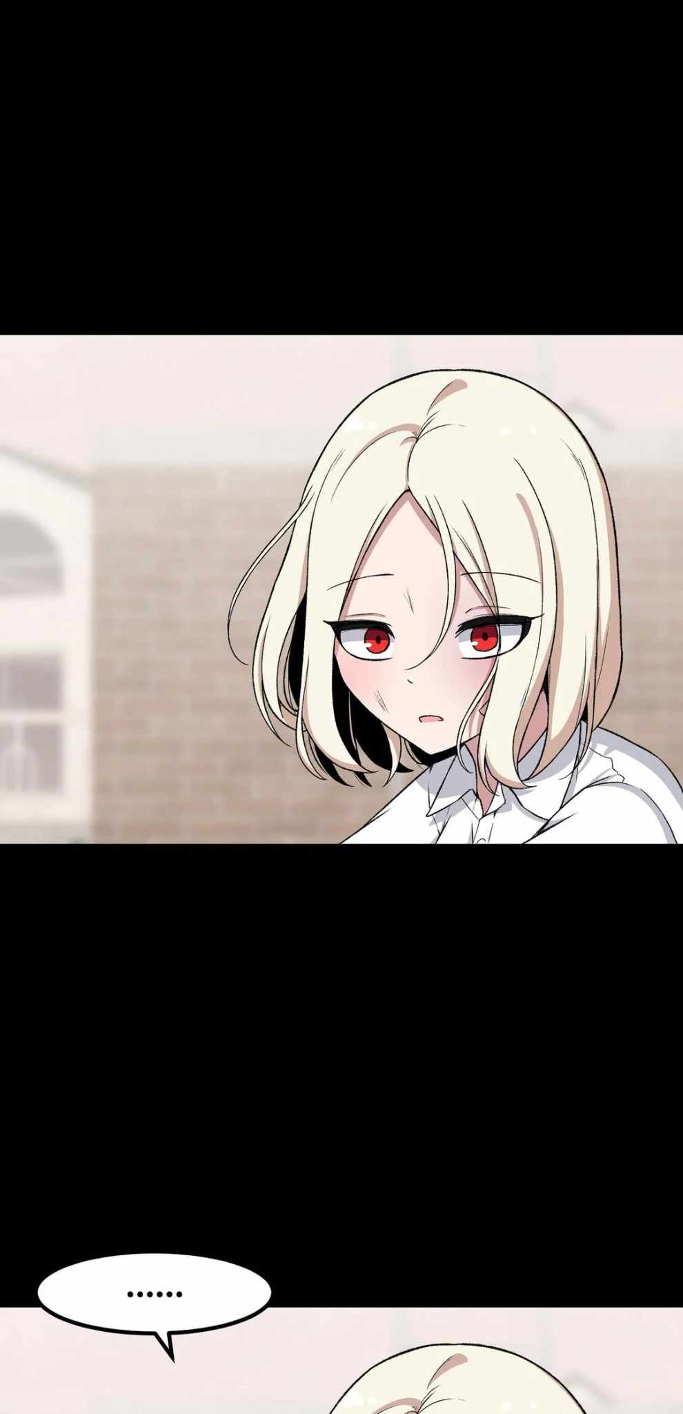 The Secret of the Partner Next to You Chapter 92 - Page 17