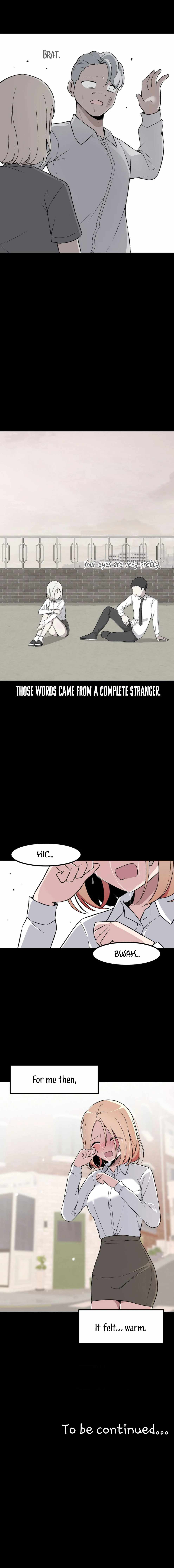 The Secret of the Partner Next to You Chapter 92 - Page 24