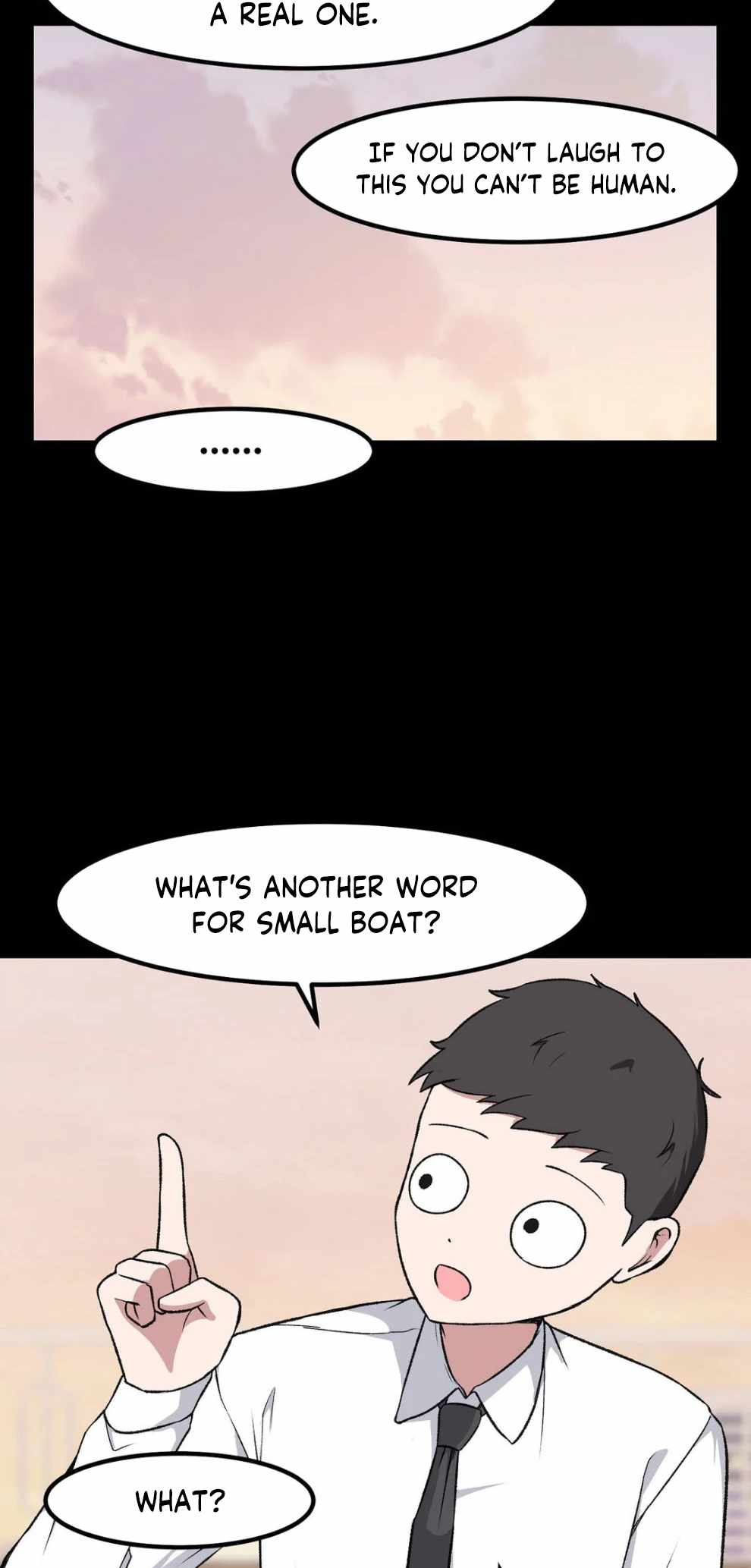 The Secret of the Partner Next to You Chapter 92 - Page 9