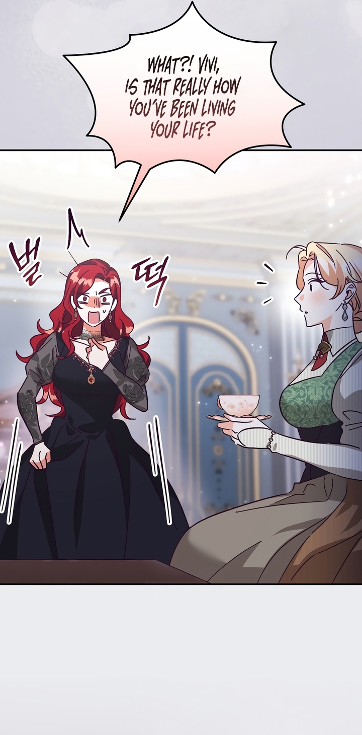 The Secret of the Wolf Duke Chapter 2 - Page 24