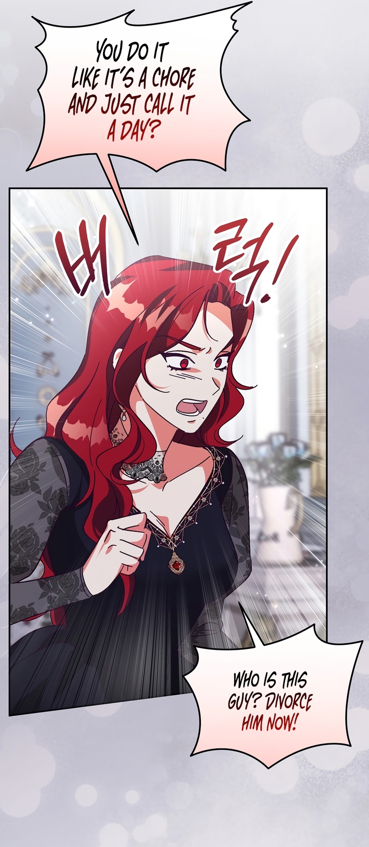 The Secret of the Wolf Duke Chapter 2 - Page 25