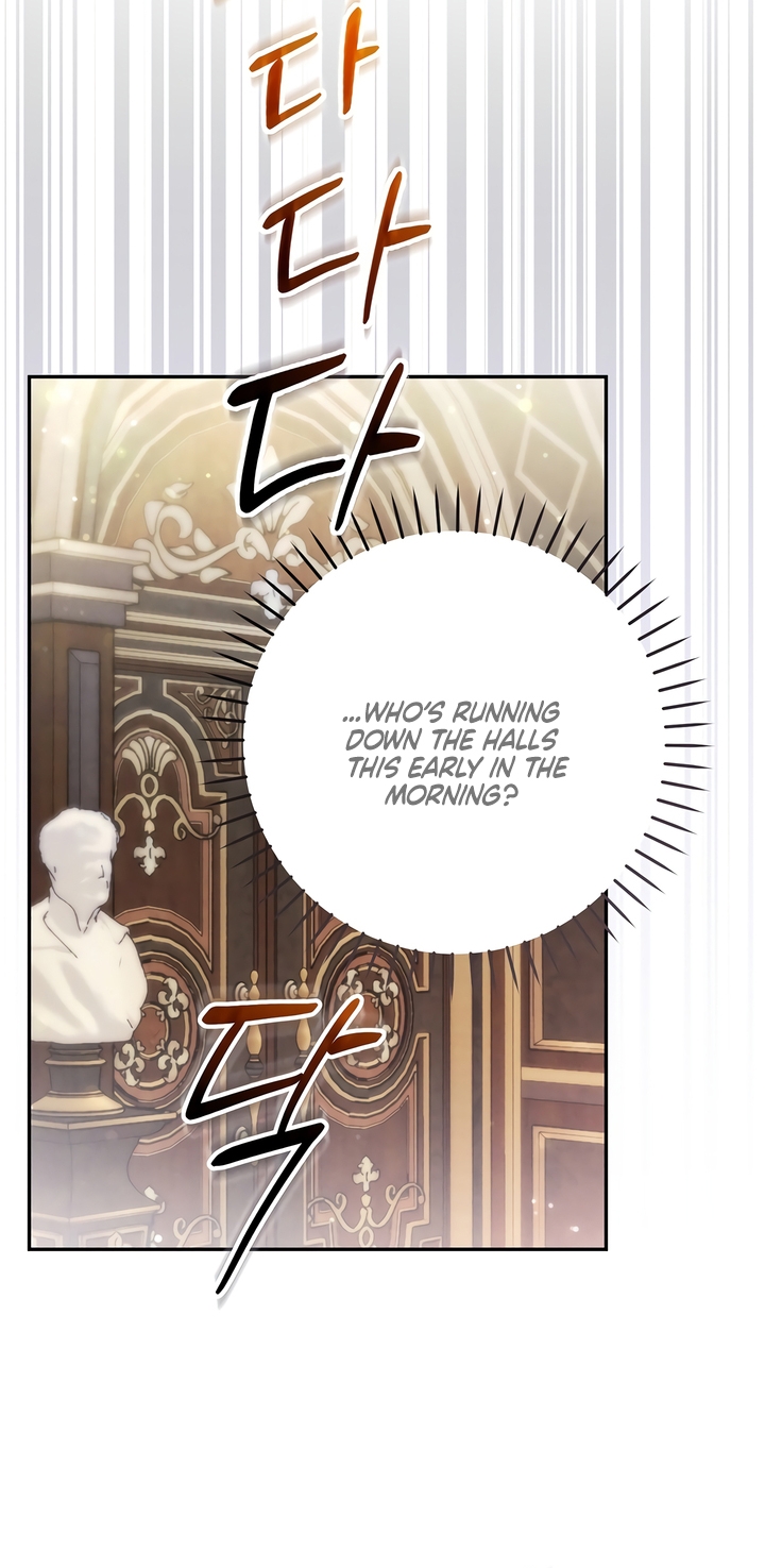 The Secret of the Wolf Duke Chapter 2 - Page 51