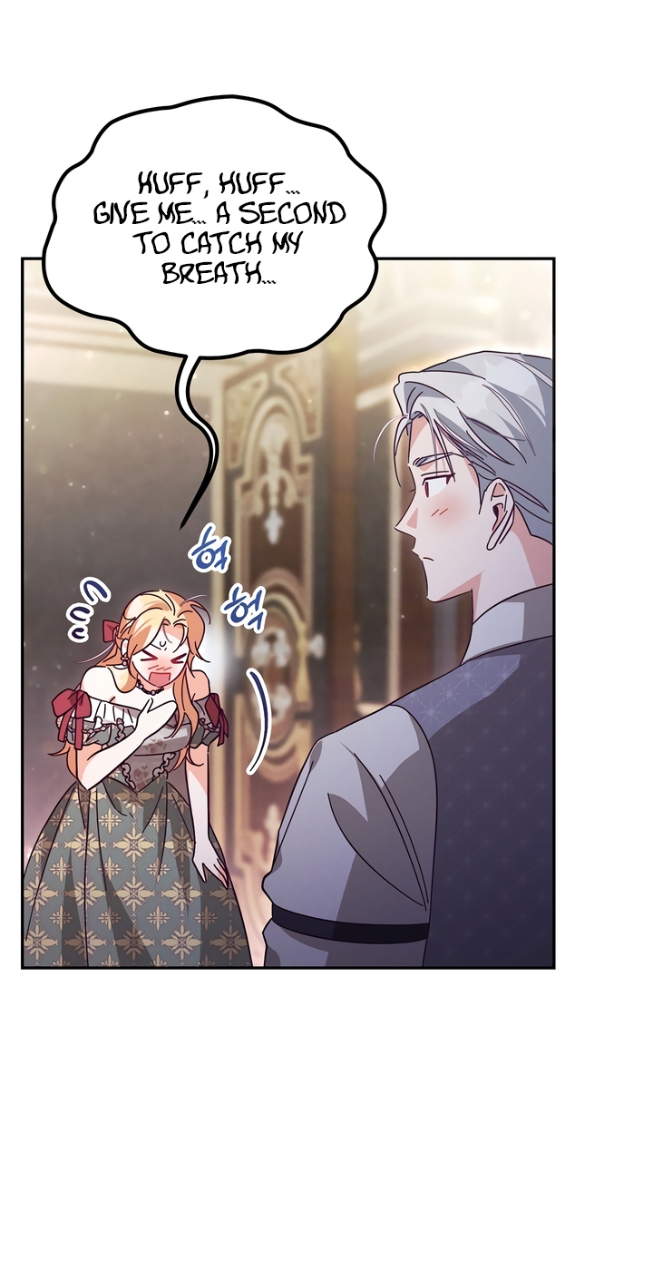 The Secret of the Wolf Duke Chapter 2 - Page 53