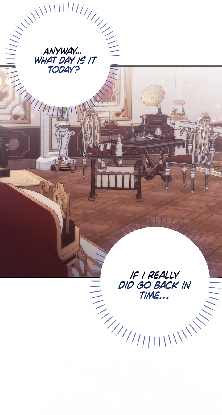 The Secret of the Wolf Duke Chapter 2 - Page 6