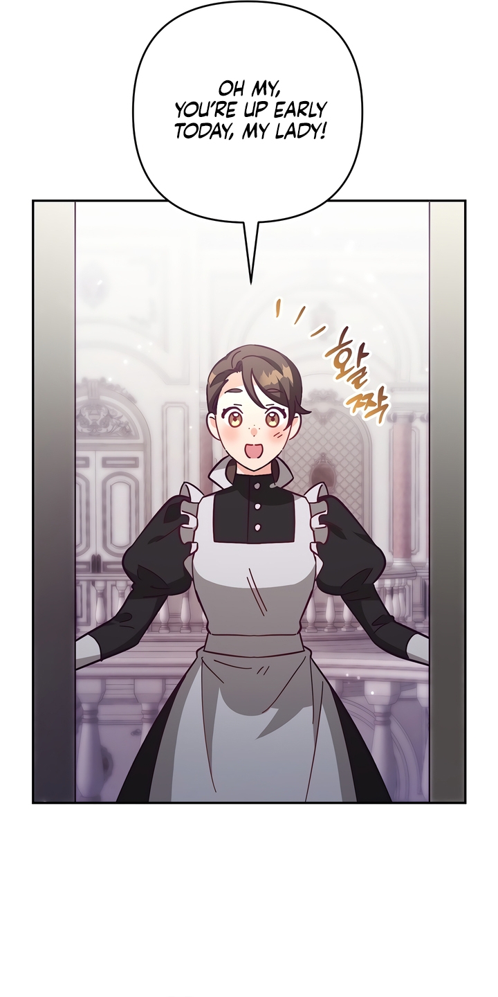 The Secret of the Wolf Duke Chapter 2 - Page 9