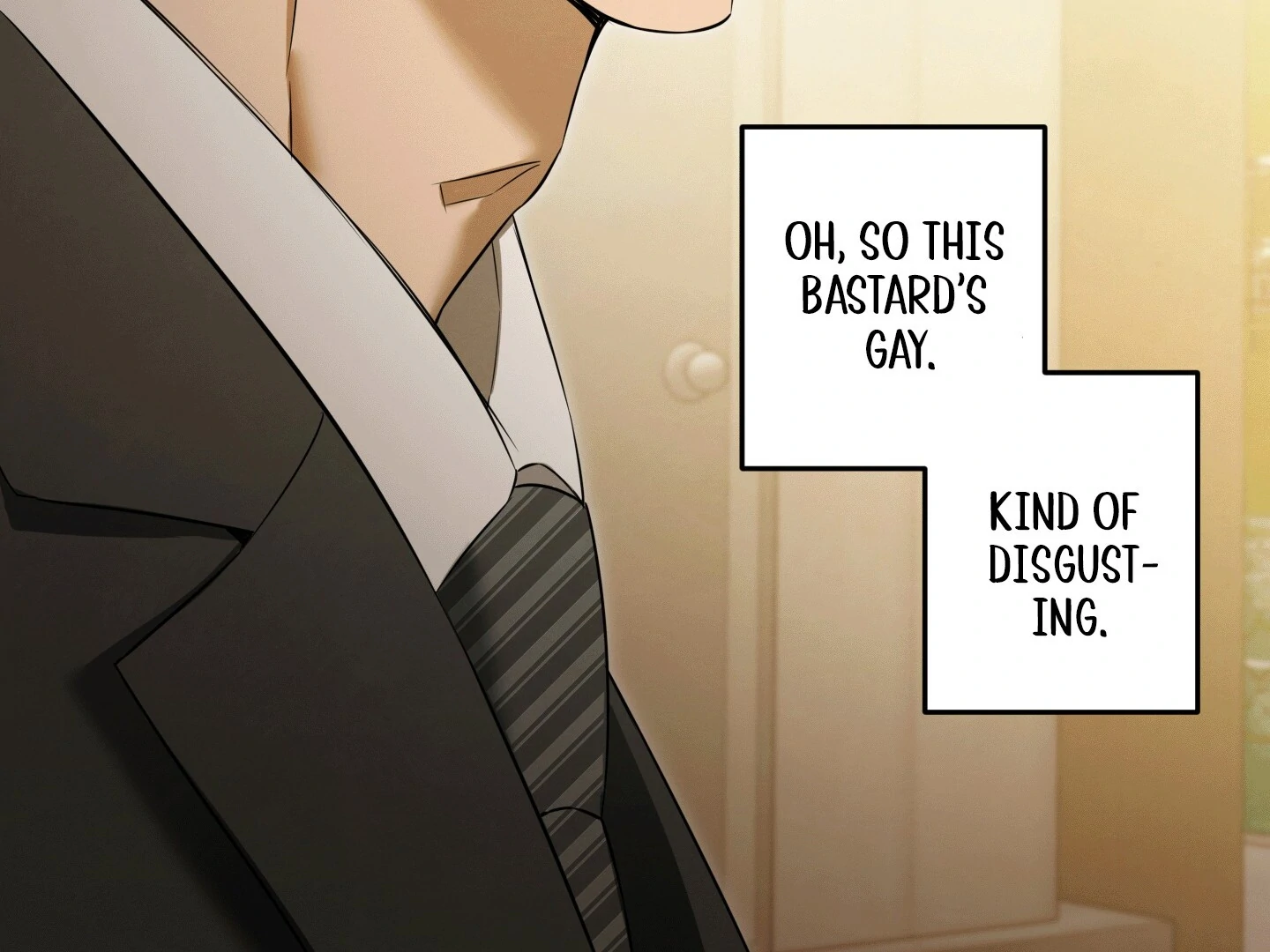 The Secret to Winning Over Unrequited Love Chapter 1 - Page 14