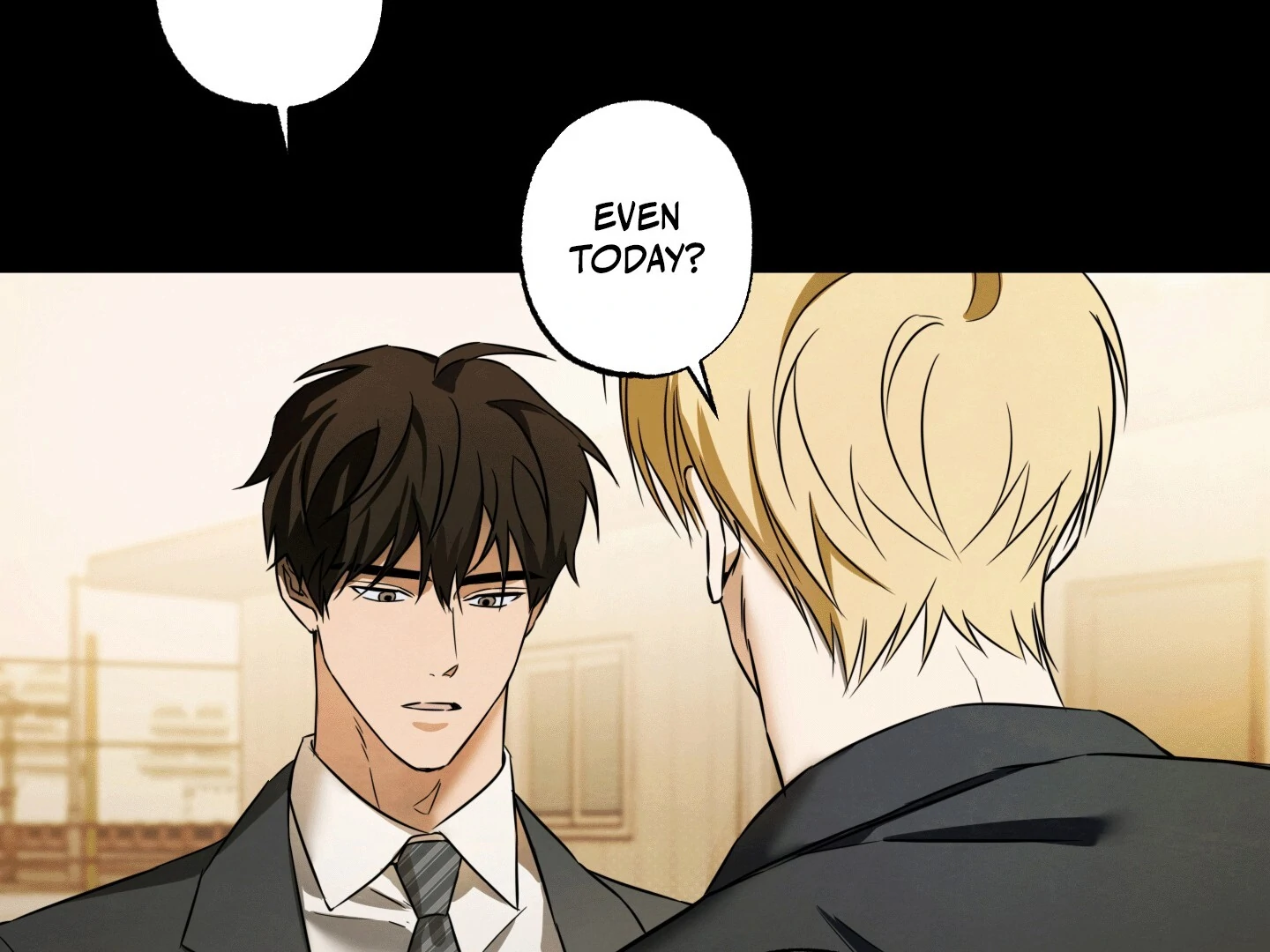 The Secret to Winning Over Unrequited Love Chapter 1 - Page 20