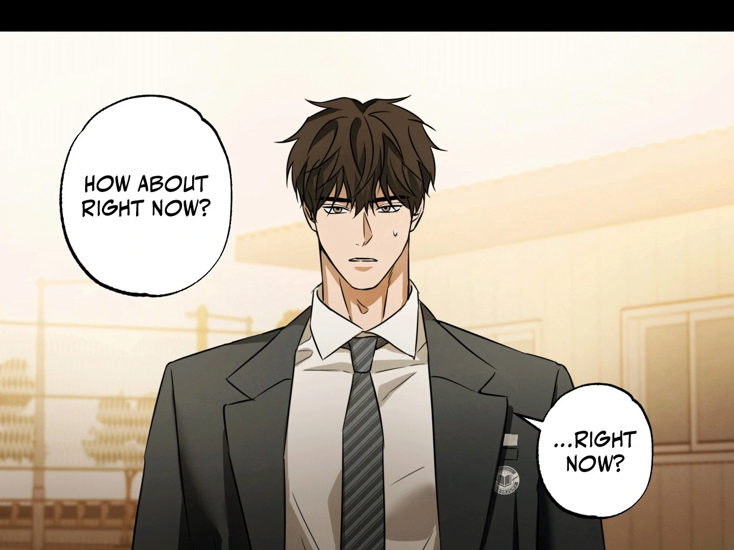 The Secret to Winning Over Unrequited Love Chapter 1 - Page 22