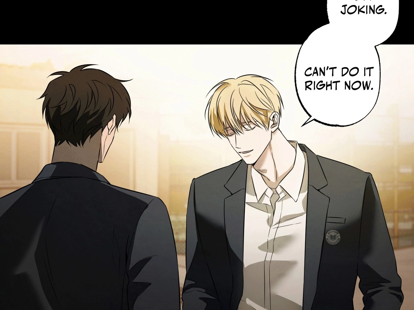 The Secret to Winning Over Unrequited Love Chapter 1 - Page 27