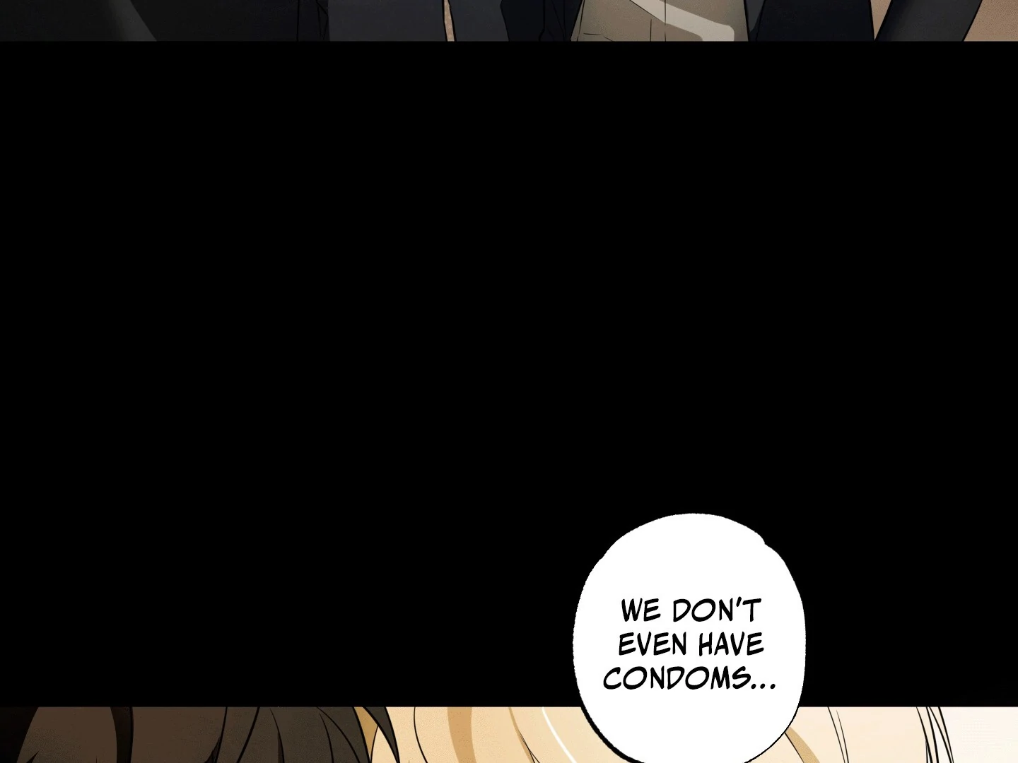 The Secret to Winning Over Unrequited Love Chapter 1 - Page 28