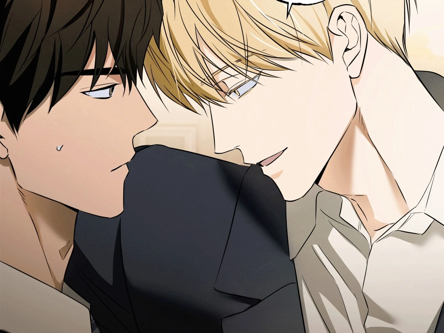 The Secret to Winning Over Unrequited Love Chapter 1 - Page 29