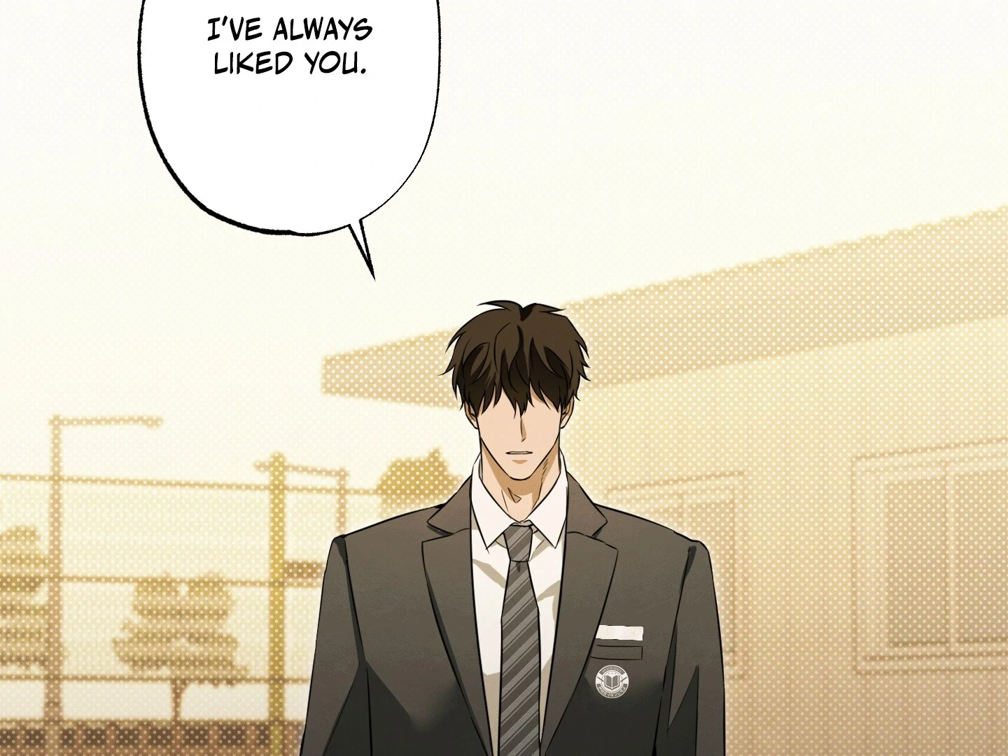 The Secret to Winning Over Unrequited Love Chapter 1 - Page 4