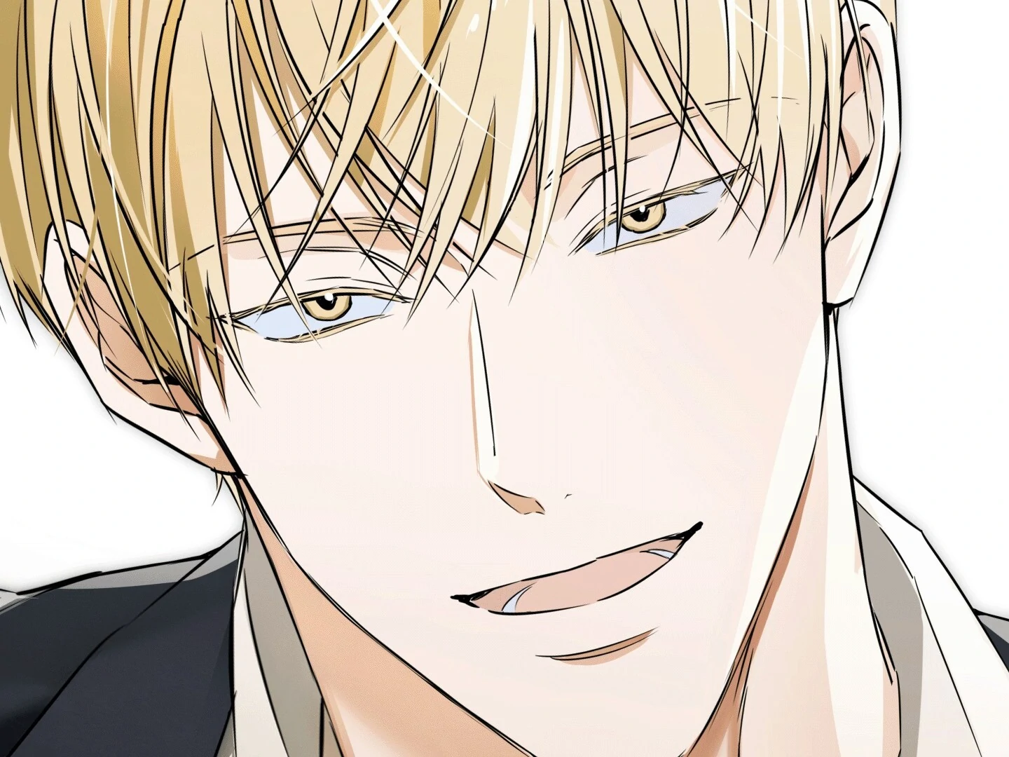 The Secret to Winning Over Unrequited Love Chapter 1 - Page 31