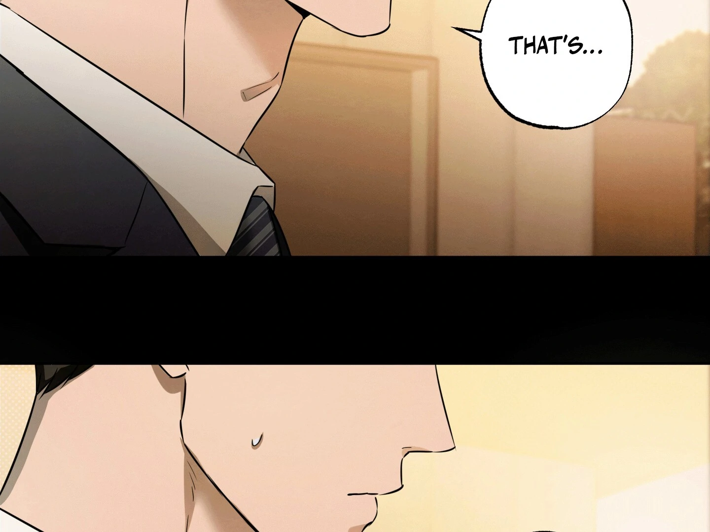 The Secret to Winning Over Unrequited Love Chapter 1 - Page 34