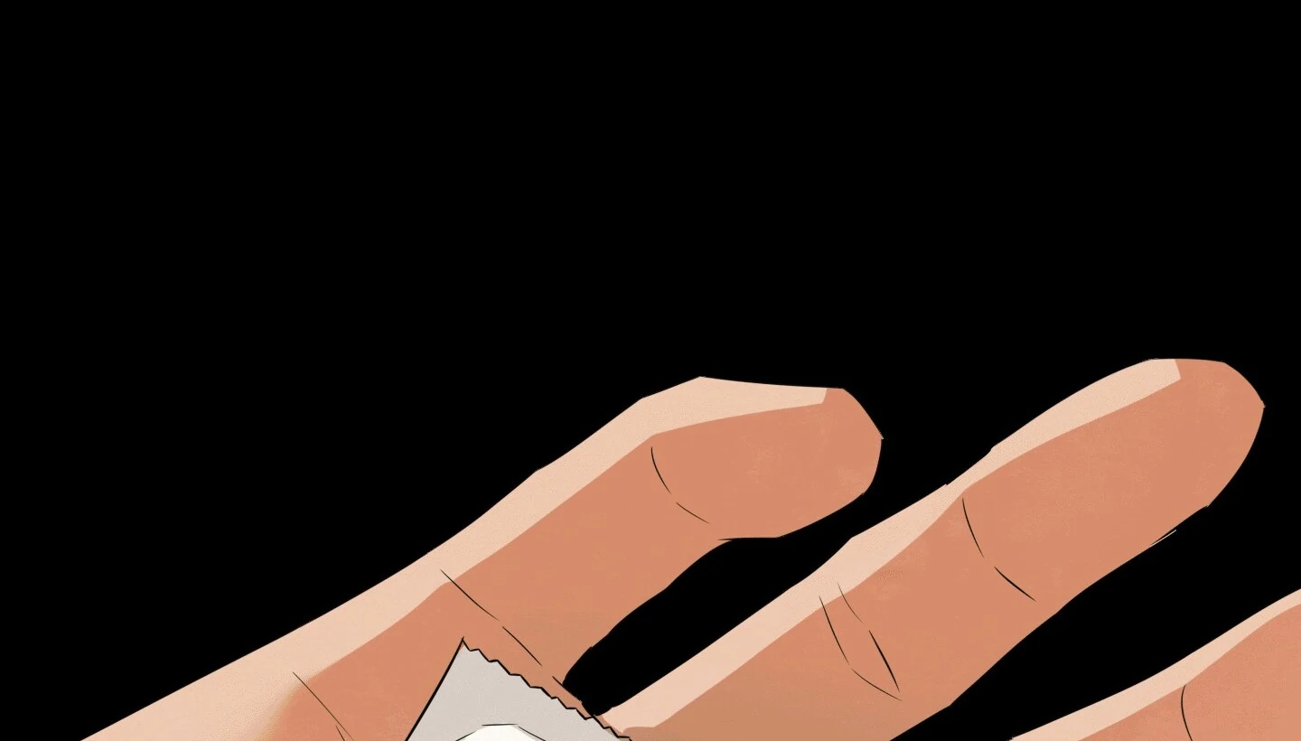 The Secret to Winning Over Unrequited Love Chapter 1 - Page 38