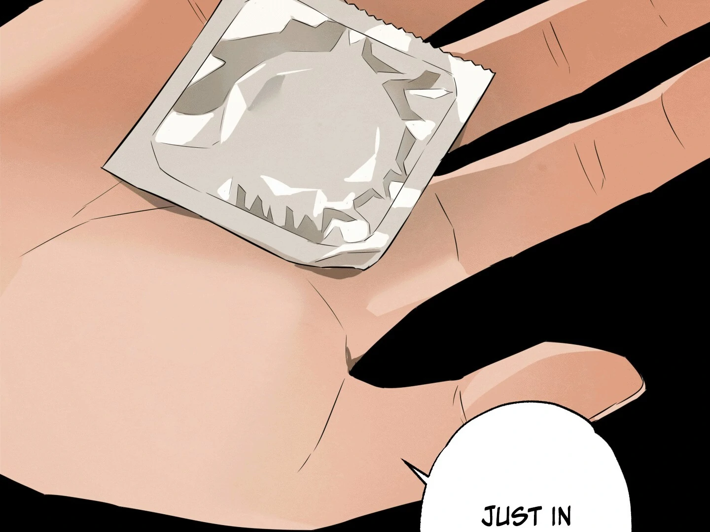 The Secret to Winning Over Unrequited Love Chapter 1 - Page 39