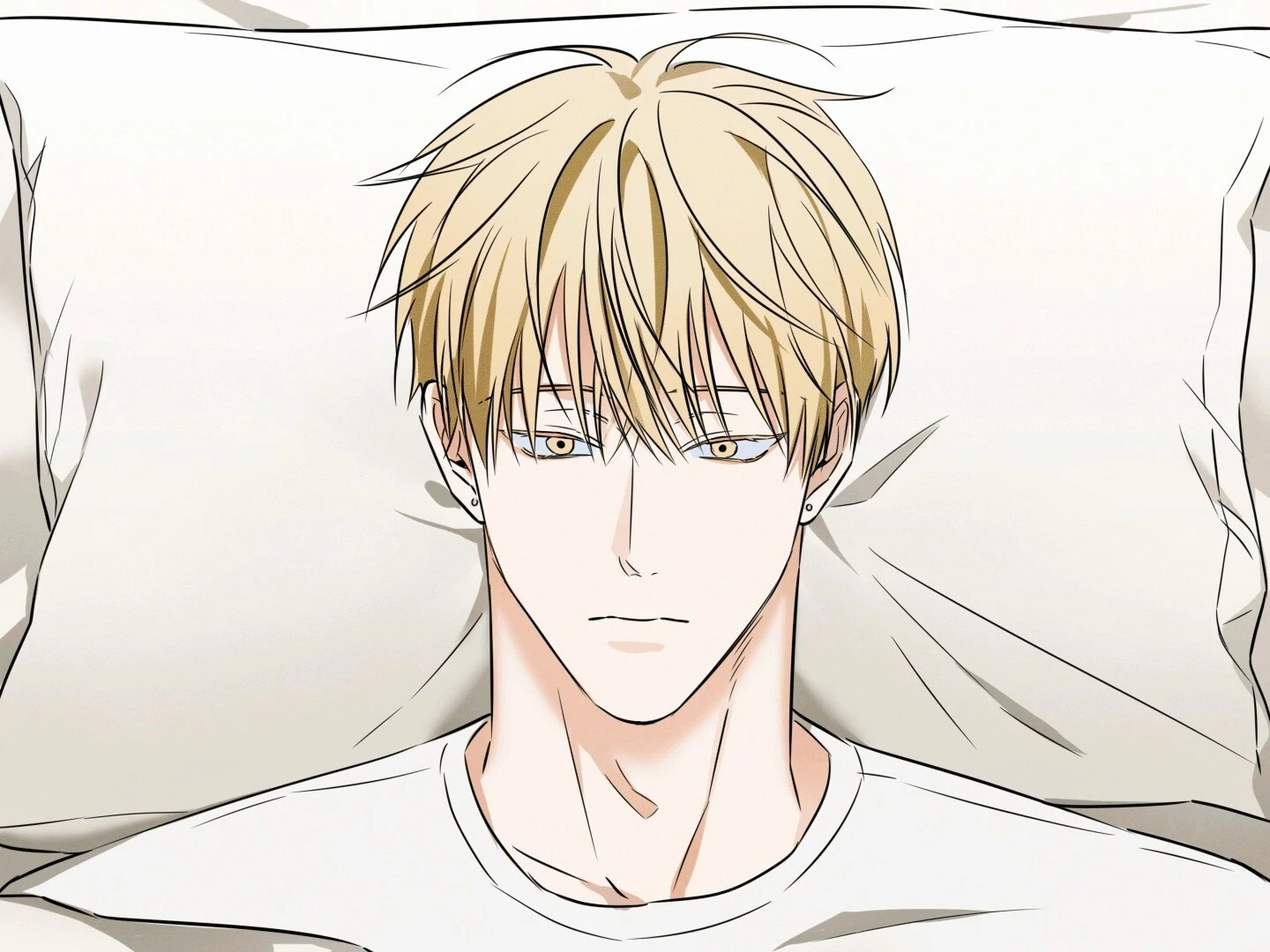 The Secret to Winning Over Unrequited Love Chapter 1 - Page 44