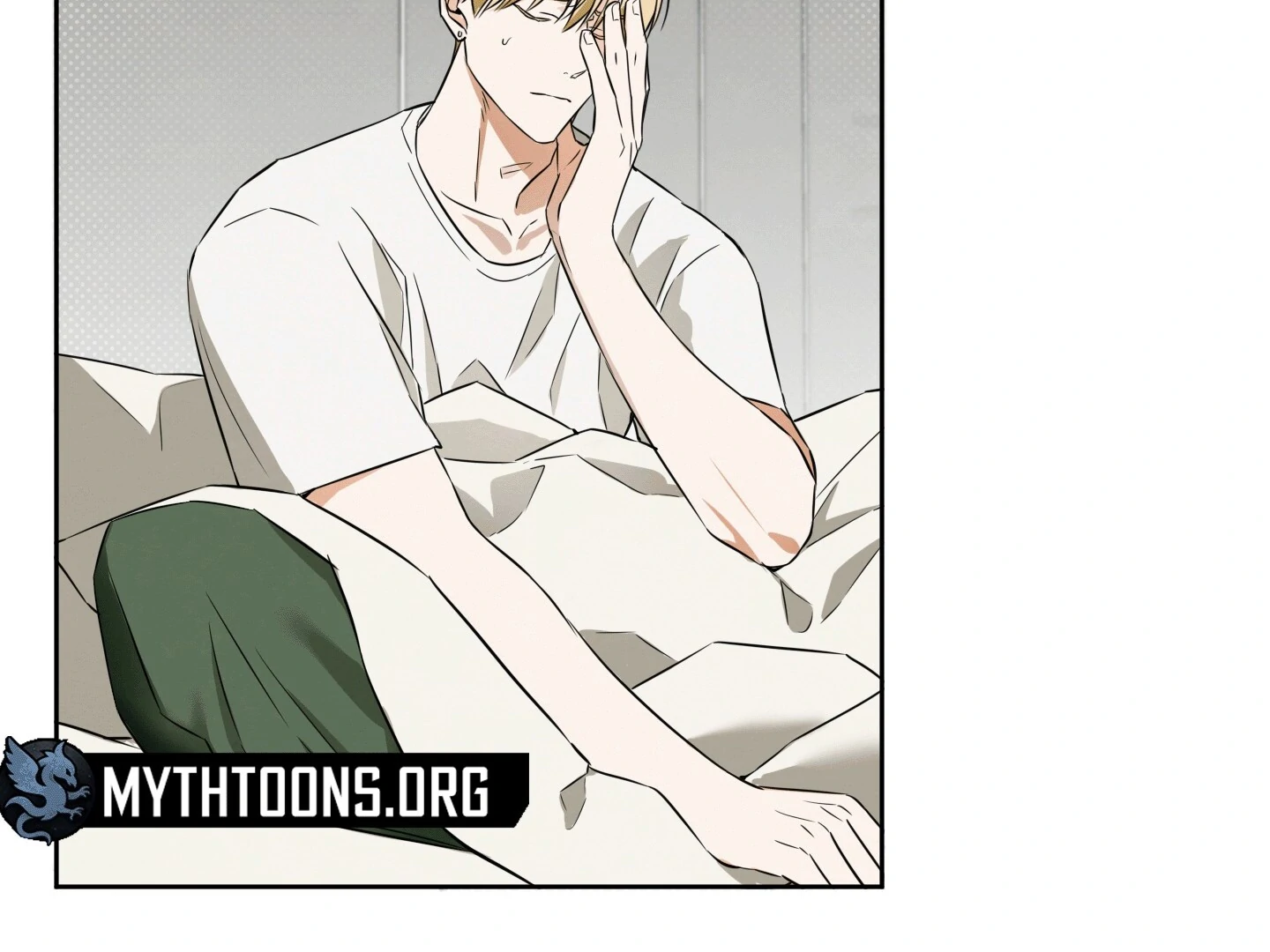 The Secret to Winning Over Unrequited Love Chapter 1 - Page 48