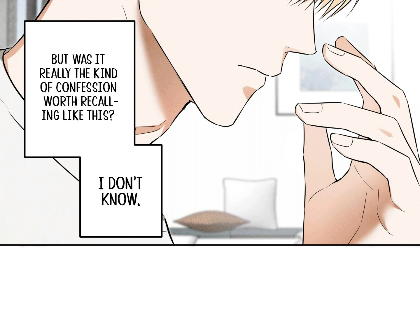 The Secret to Winning Over Unrequited Love Chapter 1 - Page 50
