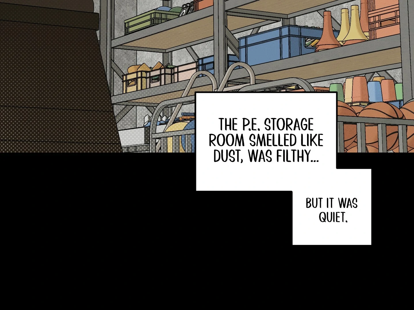 The Secret to Winning Over Unrequited Love Chapter 1 - Page 53
