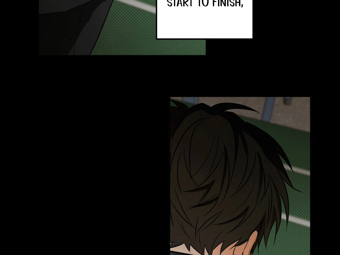 The Secret to Winning Over Unrequited Love Chapter 1 - Page 55
