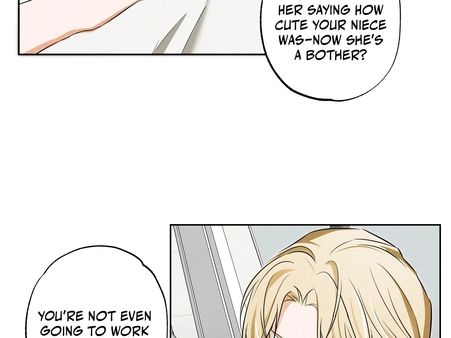 The Secret to Winning Over Unrequited Love Chapter 1 - Page 67