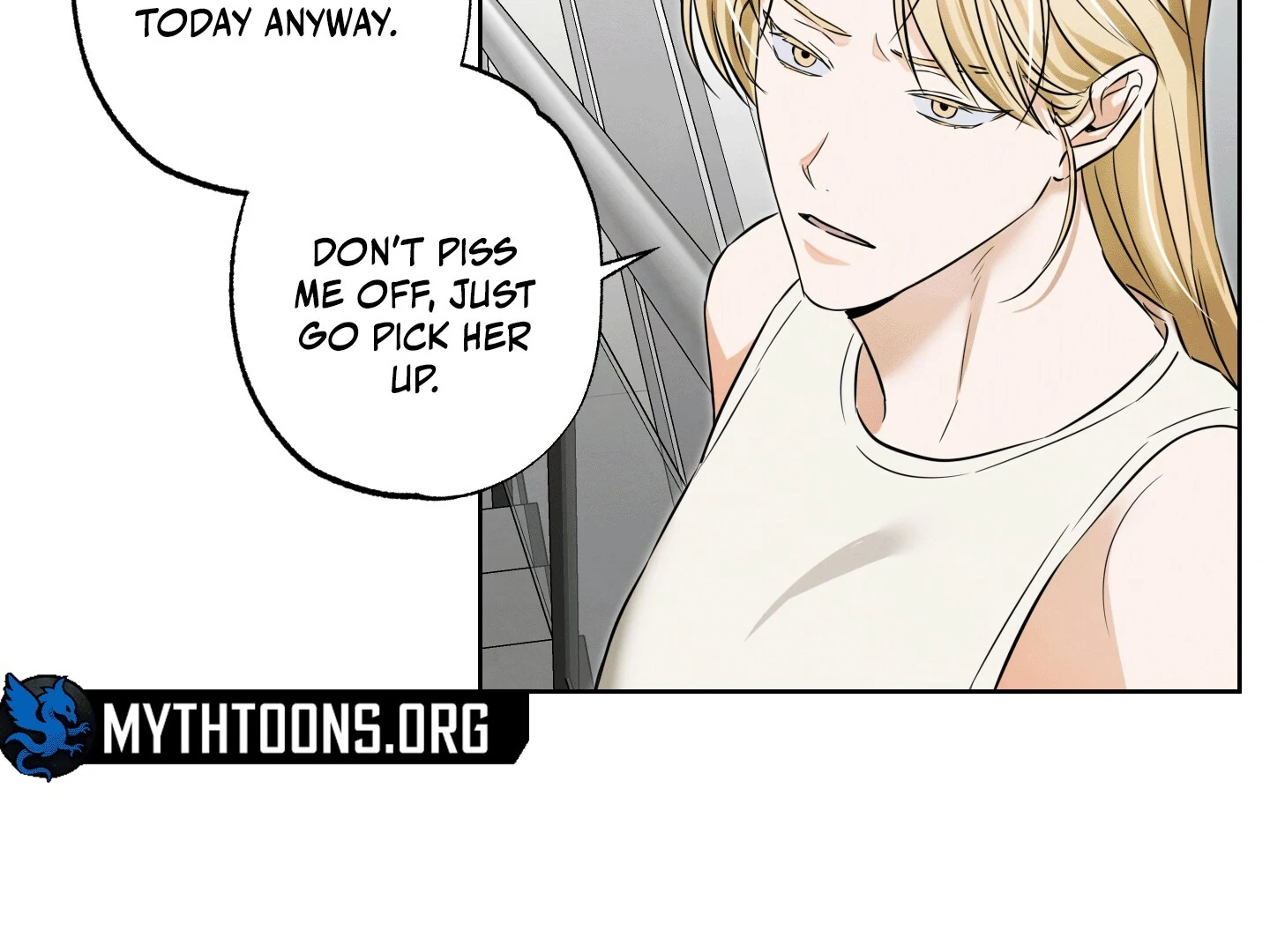 The Secret to Winning Over Unrequited Love Chapter 1 - Page 68
