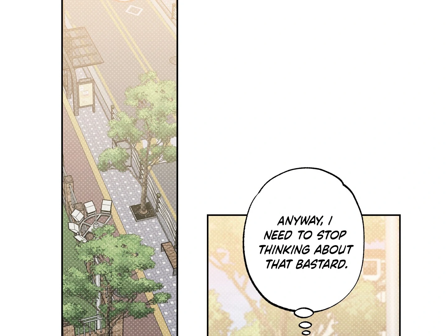 The Secret to Winning Over Unrequited Love Chapter 1 - Page 71