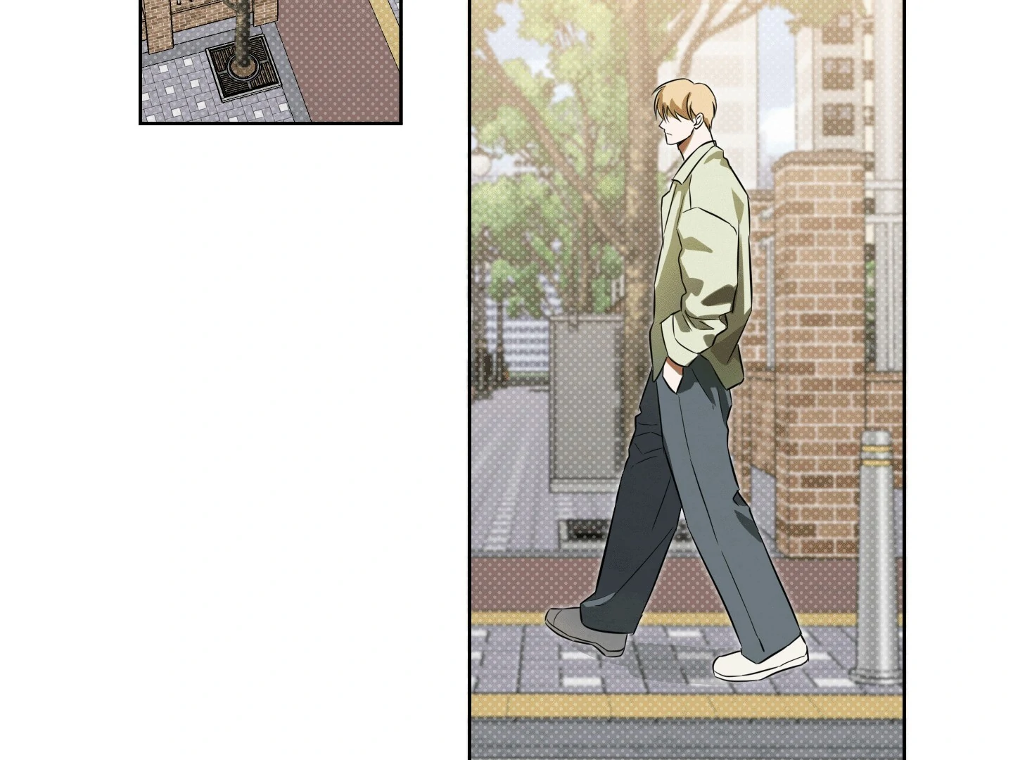 The Secret to Winning Over Unrequited Love Chapter 1 - Page 72