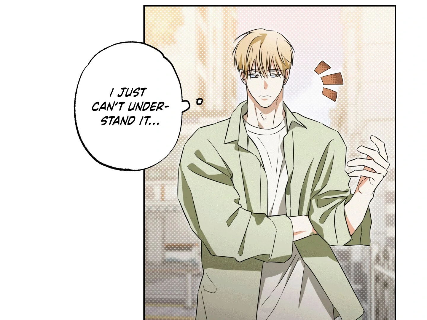 The Secret to Winning Over Unrequited Love Chapter 1 - Page 77