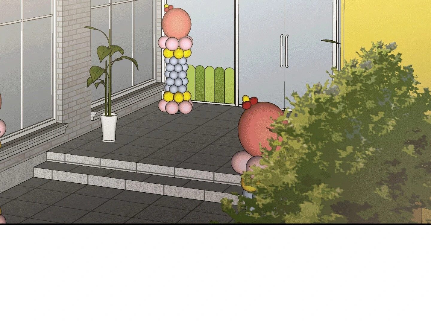 The Secret to Winning Over Unrequited Love Chapter 1 - Page 80
