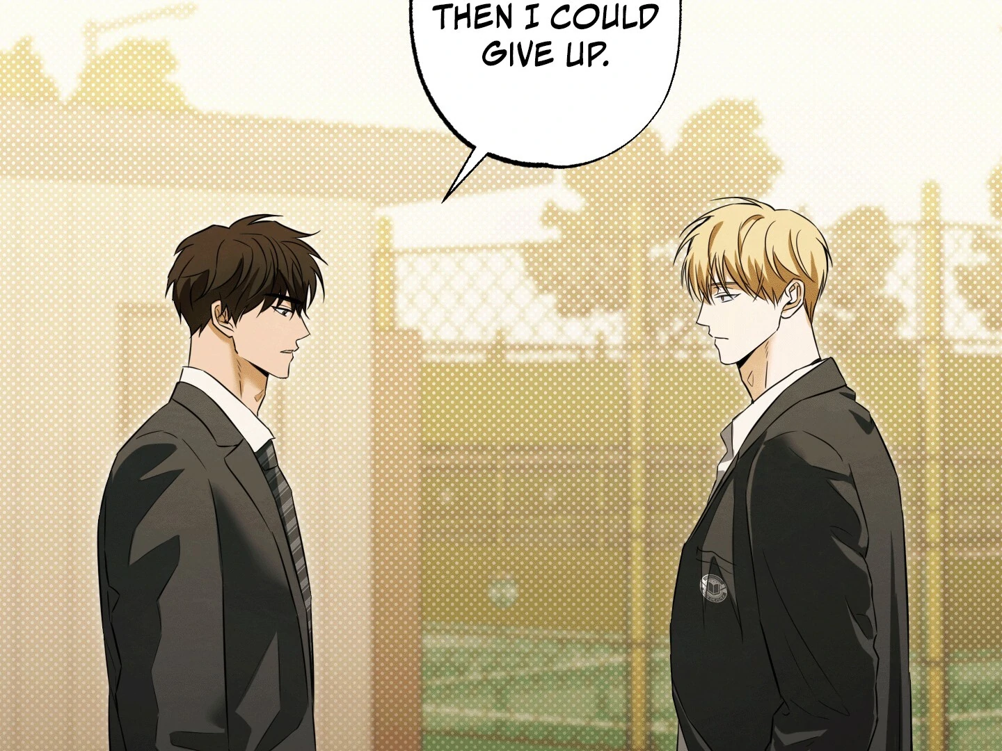 The Secret to Winning Over Unrequited Love Chapter 1 - Page 9