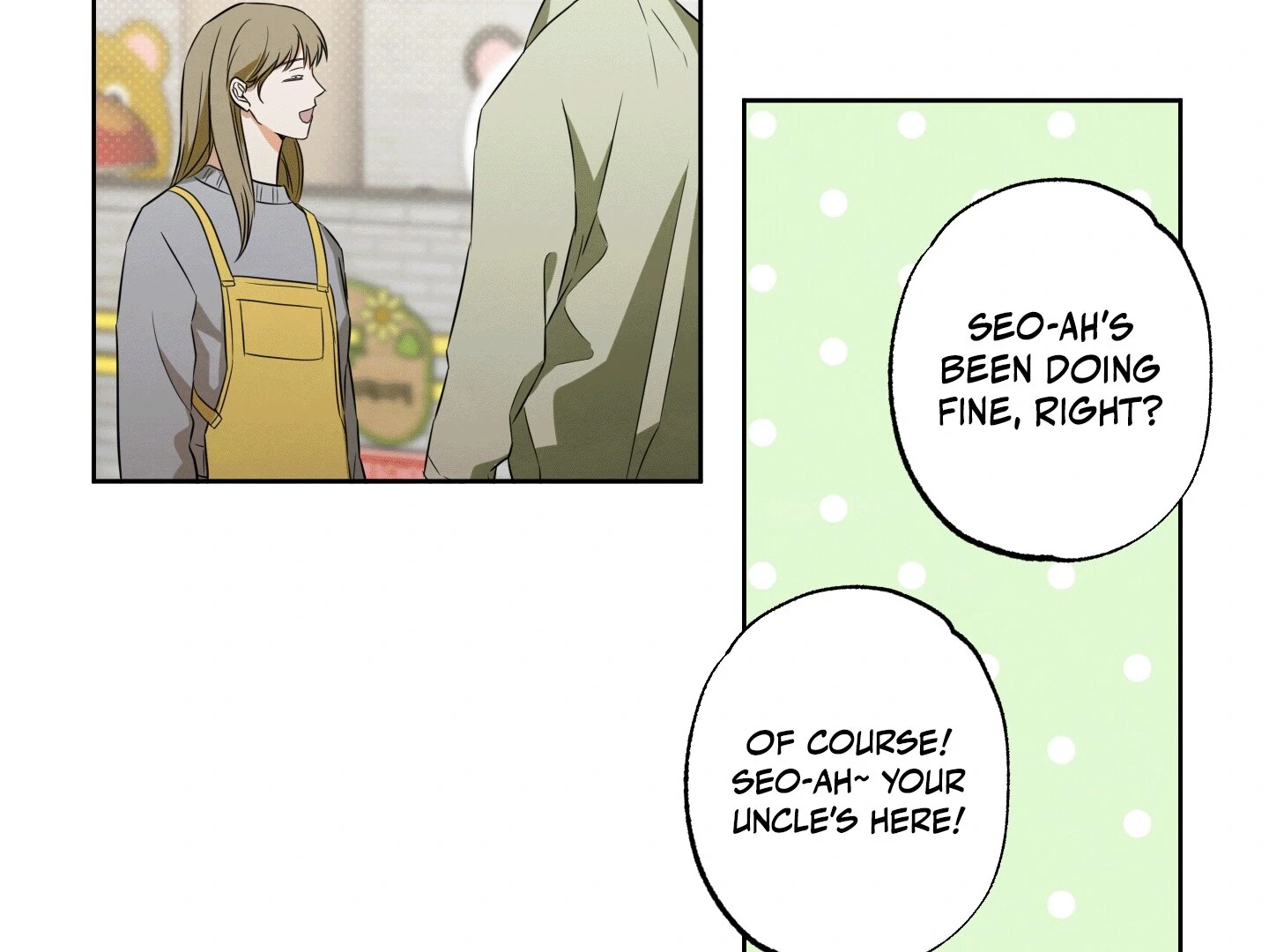 The Secret to Winning Over Unrequited Love Chapter 1 - Page 82