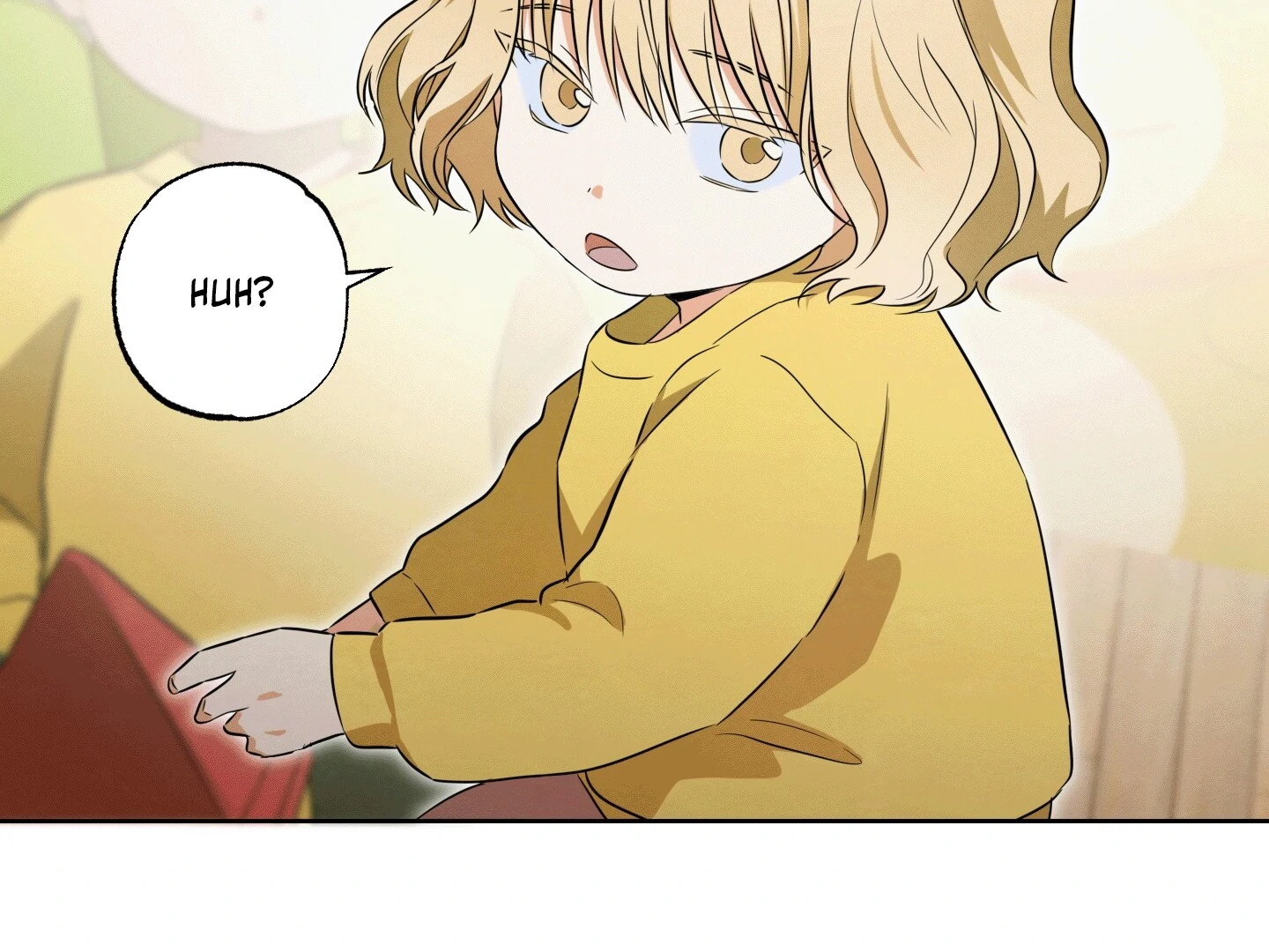 The Secret to Winning Over Unrequited Love Chapter 1 - Page 84