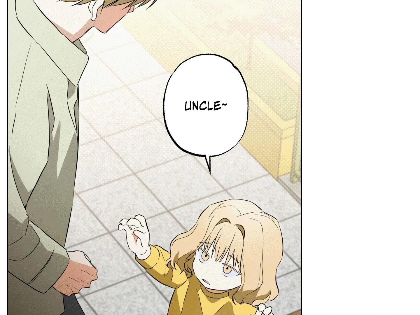 The Secret to Winning Over Unrequited Love Chapter 1 - Page 86