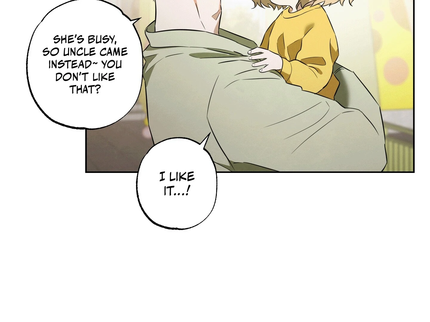 The Secret to Winning Over Unrequited Love Chapter 1 - Page 90
