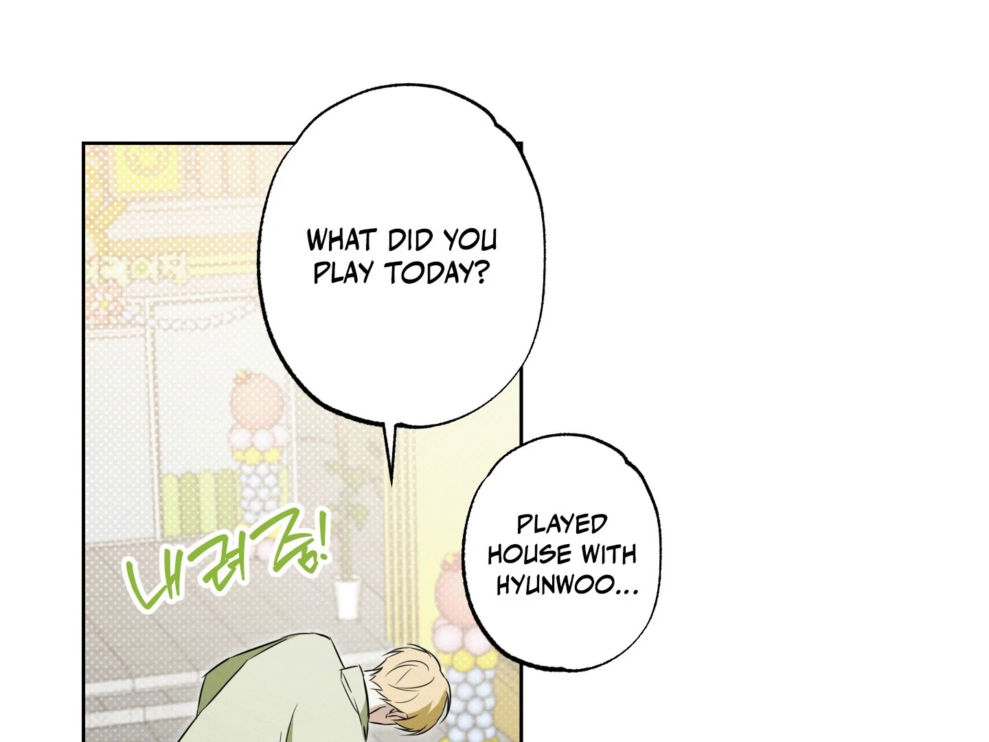 The Secret to Winning Over Unrequited Love Chapter 1 - Page 91