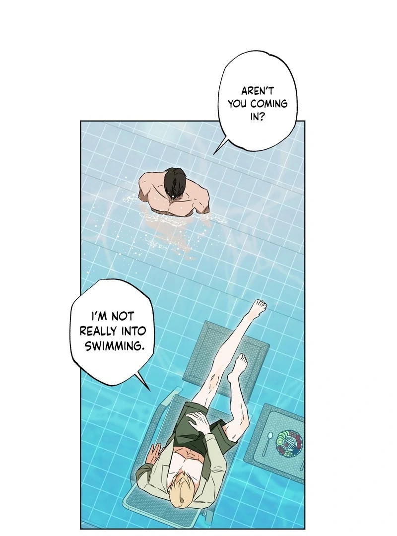 The Secret to Winning Over Unrequited Love Chapter 10 - Page 12