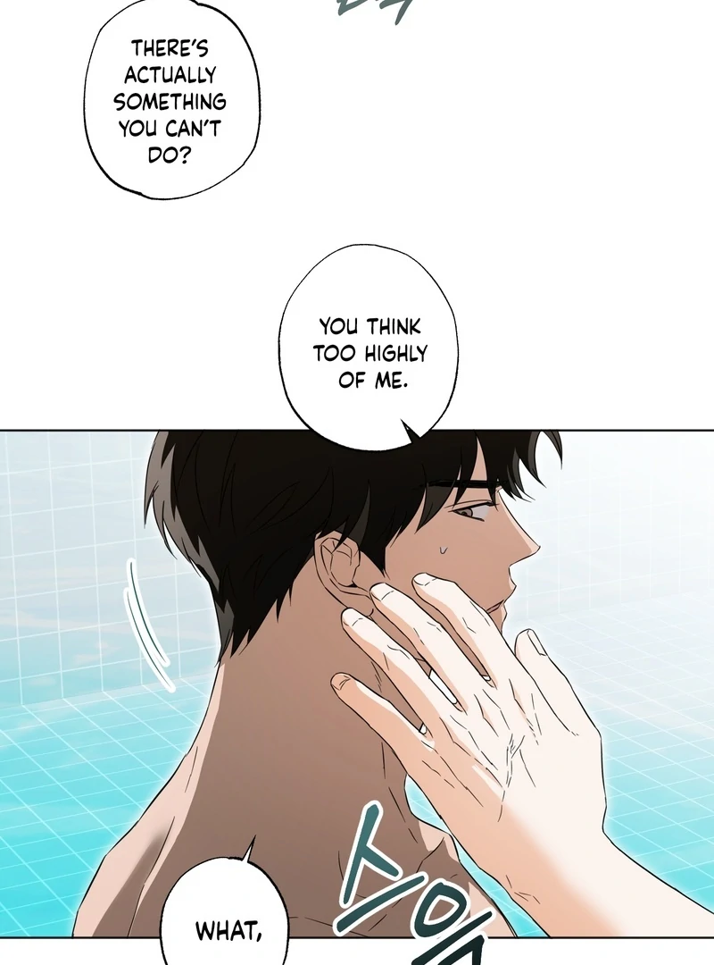 The Secret to Winning Over Unrequited Love Chapter 10 - Page 20