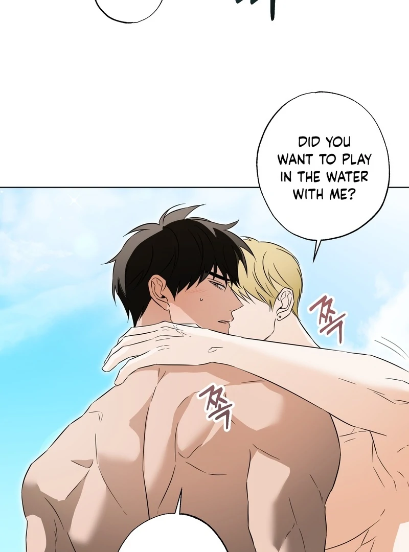 The Secret to Winning Over Unrequited Love Chapter 10 - Page 21