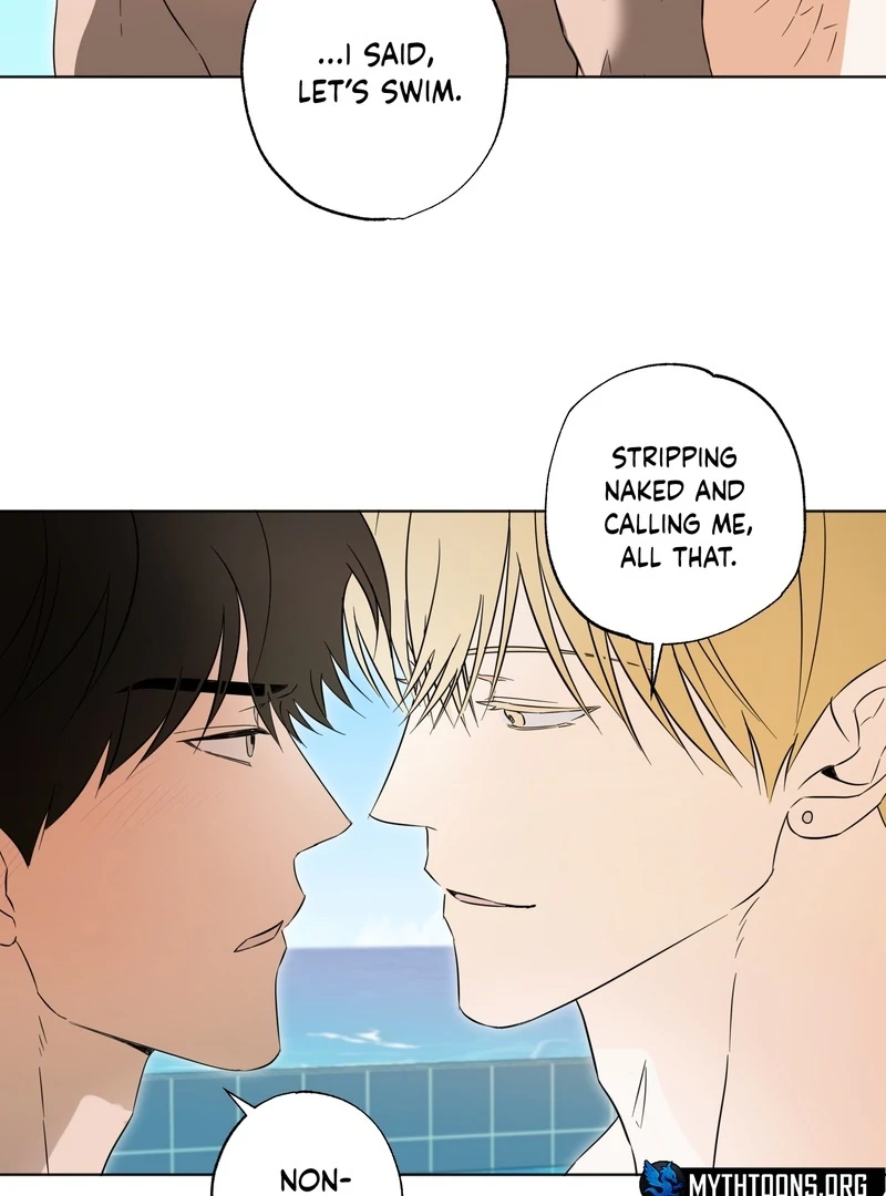 The Secret to Winning Over Unrequited Love Chapter 10 - Page 22