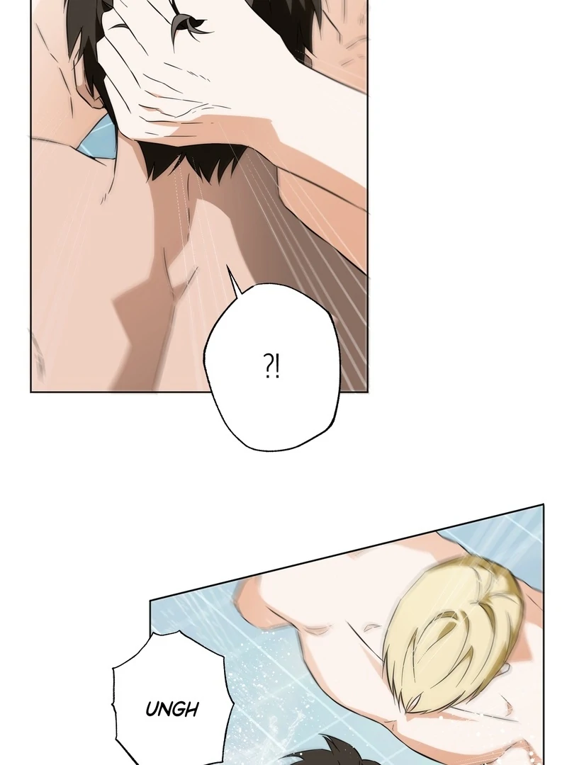 The Secret to Winning Over Unrequited Love Chapter 10 - Page 27