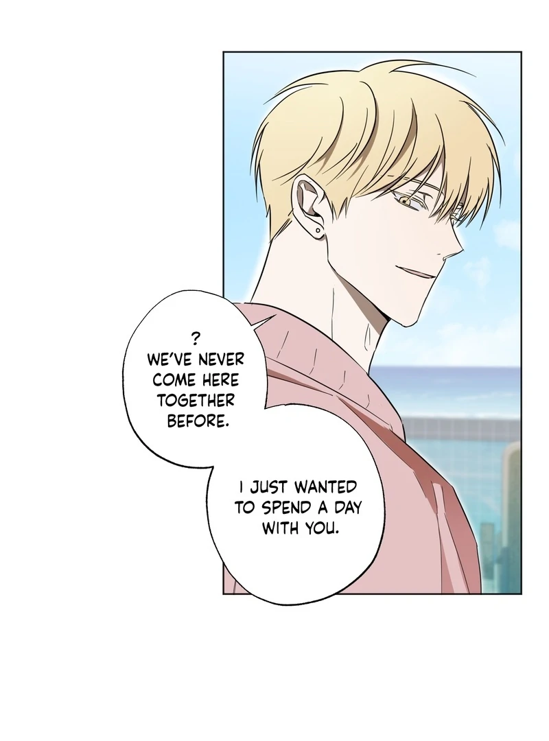 The Secret to Winning Over Unrequited Love Chapter 10 - Page 4