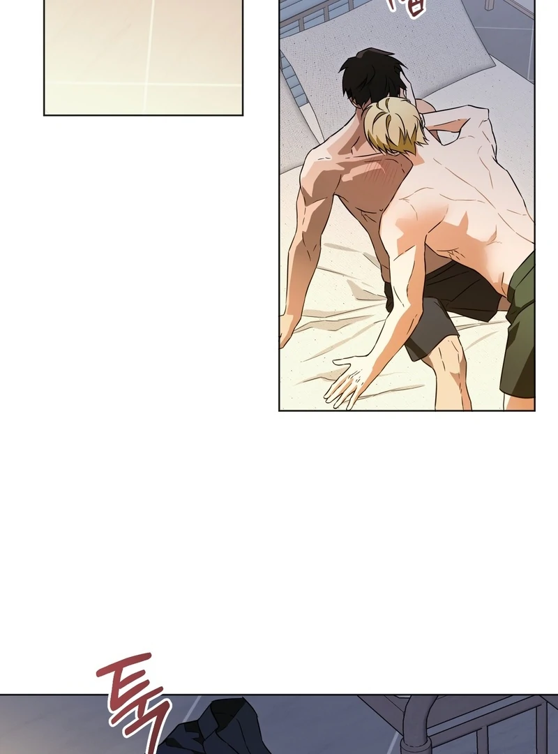 The Secret to Winning Over Unrequited Love Chapter 10 - Page 33