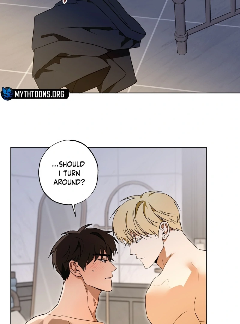 The Secret to Winning Over Unrequited Love Chapter 10 - Page 34
