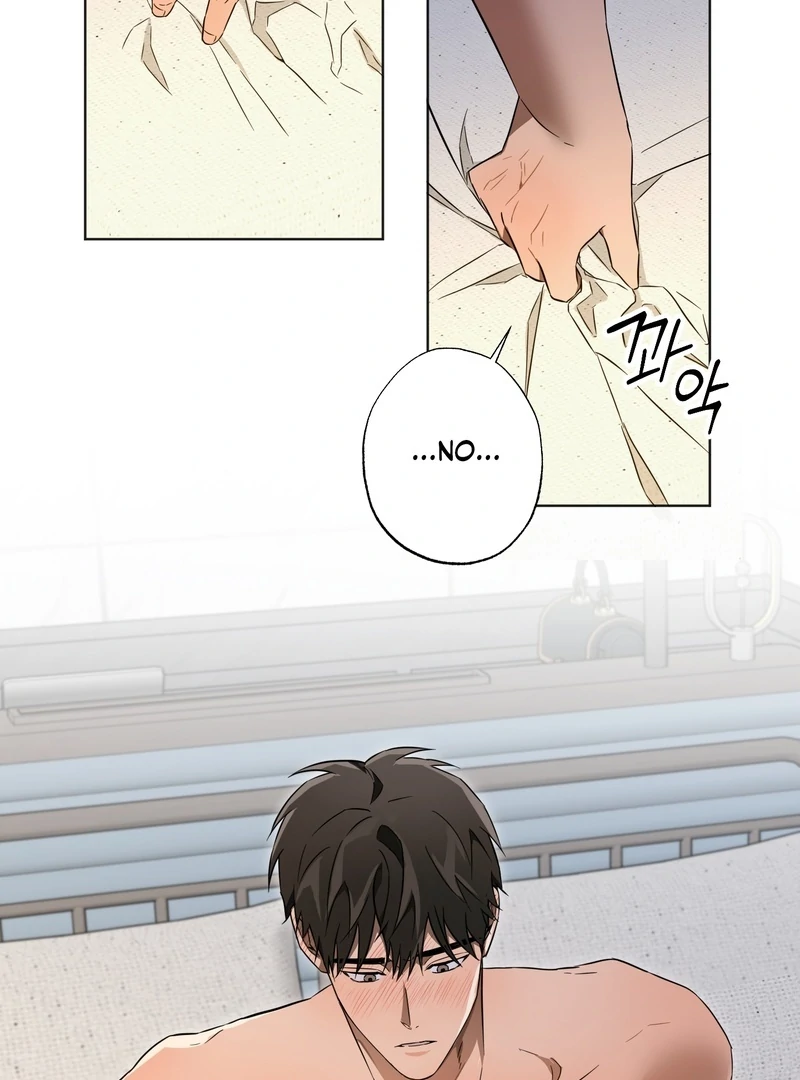 The Secret to Winning Over Unrequited Love Chapter 10 - Page 36
